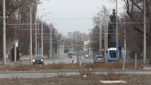 Община Русе отчете реконструкцията на булевард &quot;Трети март&quot; и Сарайския мост