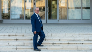 Кметът на Търговище ще отчете публично постигнатото през миналата година