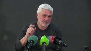 Орлин Дяков внася възражение срещу конкурса за директор на театъра в Русе