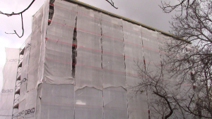 ВИДЕО: Санирането на 4 блока в Разград приключва до края на юни