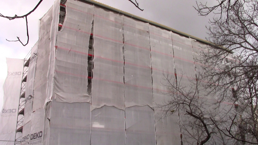 ВИДЕО: Санирането на 4 блока в Разград приключва до края на юни