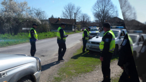 В Разградско разследват два случая със съмнения за изборна търговия