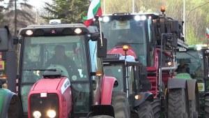 ВИДЕО: Зърнопроизводителите започват безсрочни протести от утре