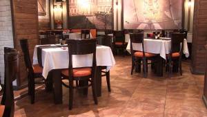 Ресторантьори в Русе притеснени от фалити след връщането на 20% ДДС