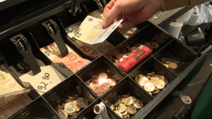 Набелязаха основните проблеми в процеса на въвеждане на еврото в Русенско