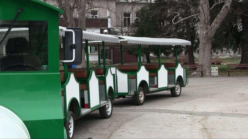 Отмениха заповедта за задържане на собственика на атракционното влакче в Русе