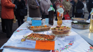 Конкурс за домашно вино, кулинарна изложба и дегустация организира Община Търговище