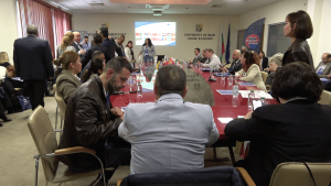 Започна международната &quot;Еразъм&quot; седмица в Русенския университет