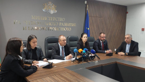 МРРБ: В Елените има съществени пропуски, застроено е речно корито