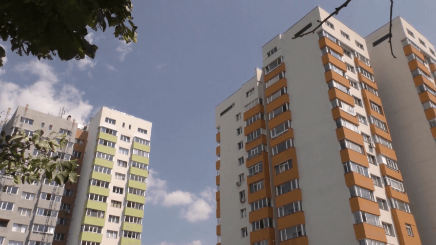 ВИДЕО: Община Търговище обяви поръчка за санирането на 16 блока