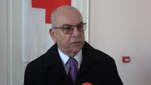 Директорът на БЧК: България остава една от малкото държави, която няма закон за доброволчеството
