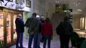 Пандемичната 2020 донесе сериозен отлив на посетители в Историческия музей в Русе