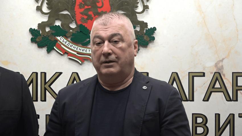 ВИДЕО: До месец издават разрешение за строеж на още 40 км. от магистралата между Русе и Бяла