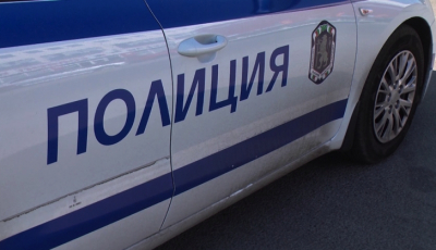 Обраха жилище в Търговище, полицията издирва извършителя
