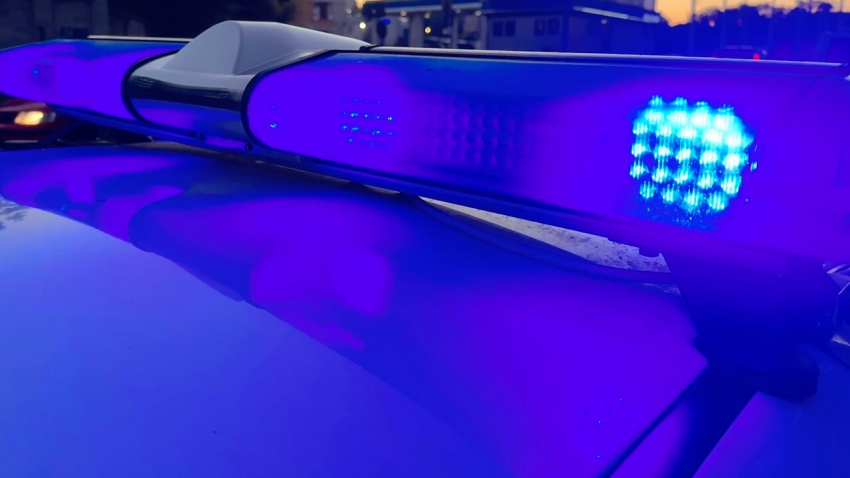 Взрив на газова бутилка в Русе прати жена в болница