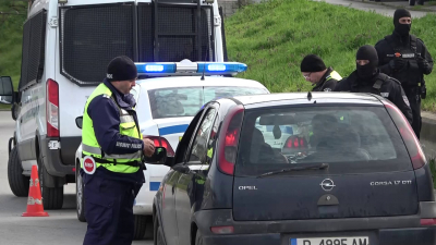 ВИДЕО: В Русе разследват нови два случая на изборни престъпления