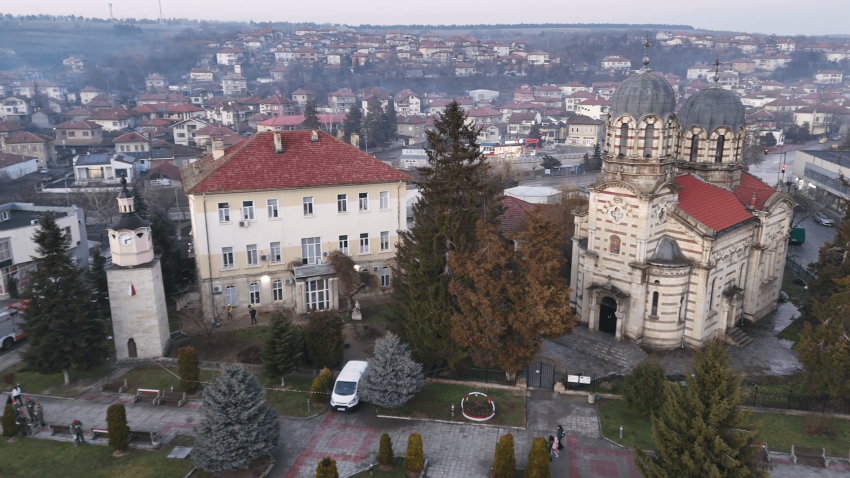 ВИДЕО: Кметът на Бяла показа пред обществеността свършеното през 2024 година