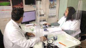 Засилва се недостигът на лични лекари в България