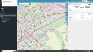 Част от Географската информационна система на Русе вече е достъпна за гражданите