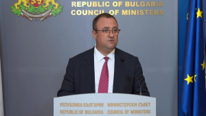 Регионалният министър: Средствата по ПВУ за саниране са спасени