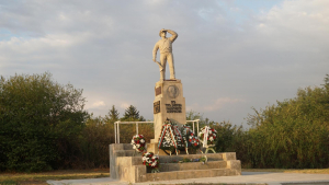 В Русе отбелязват 144 години от основаването на Военноморските сили на България