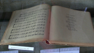В Русе отбелязаха 130 години от написването на текста на химна &quot;Върви народе възродени&quot;