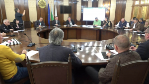 ВИДЕО: Партиите се споразумяха за ръководствата на секционните комисии в Русе