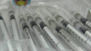 Увеличават се хората в Русенско, които отказват имунизации