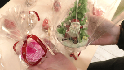 ВИДЕО: Ученици от Търговище даряват за Коледа добро и надежда на хора в нужда