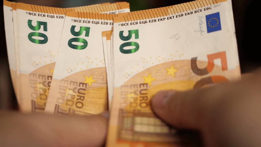 ВИДЕО: Координационният център за еврото в Русе заседава за първи път утре