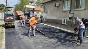 Ясни са улиците, по които Община Русе ще изпълни основни ремонти