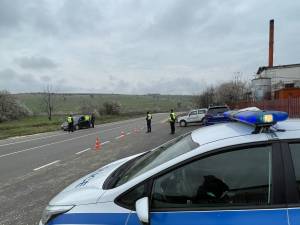 Полиция и жандармерия провеждат спецоперация във Ветово