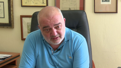 ВИДЕО: Бабикян: Радев трябва да създаде мостове между партиите, които са против модела "Борисов"