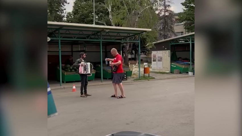ВИДЕО: В Русе забраниха употребата на алкохол на открито