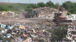 ВИДЕО: Приеха програмата за управление на отпадъците в Русе, какви са поставените цели