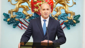 Президентът сезира Конституционния съд за отказа на Киселова за референдума за еврото
