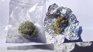 Задържаха 9 души при мащабна акция срещу наркоразпространението в Разград