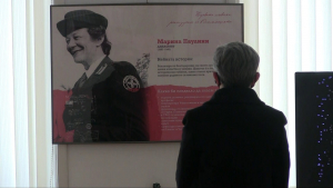 Откриха три изложби на тема: &quot;Значими жени в историята: от Прага през Братислава до Русе&quot; 