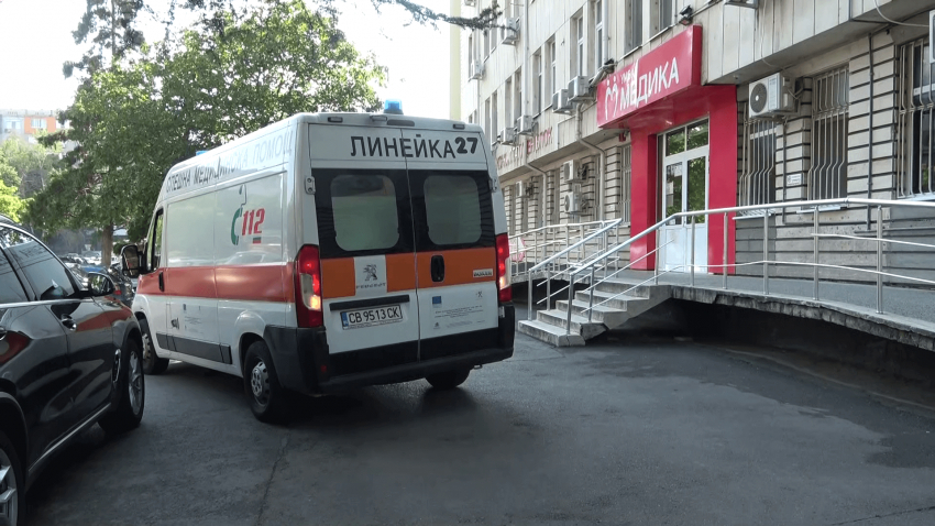 ВИДЕО: Почина възрастната жена, бореща се за живота си в Русе след сериозни изгаряния