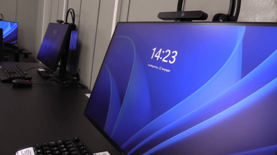 ВИДЕО: Разградското читалище "Развитие 1869" отвори дигитален клуб