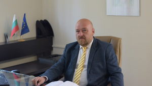 Борба за Областната управа в Русе: Подходящ ли е шефът на РИОСВ за поста?