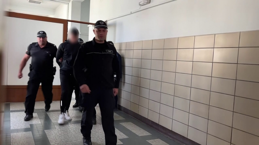 Русенският съд задържа под стража бияча Джан