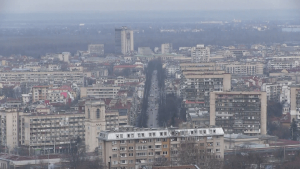 ВИДЕО: Русе е сред петте най-големи икономики на общинско ниво в страната