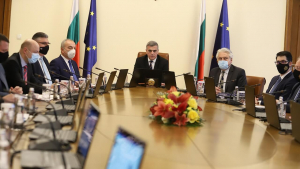 Премиерът Стефан Янев: Нямаше опорочаване на изборите