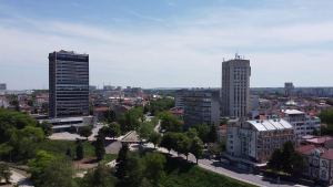 Кметът на Русе Пенчо Милков и Общинският съвет се обединиха единодушно около борбата за чист въздух в града