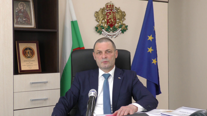 От първо лице: Областният управител на Търговище Митко Стайков за обстановката около COVID-19