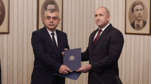 ВИДЕО: Вече окончателно: Отиваме на предсрочни избори