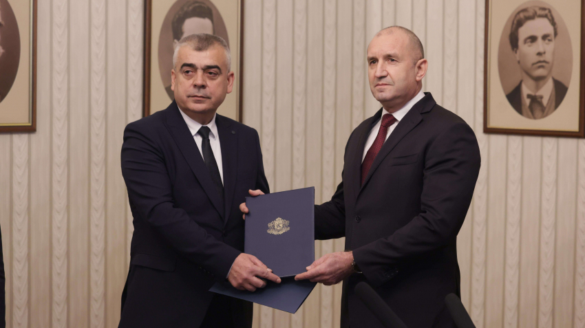 ВИДЕО: Вече окончателно: Отиваме на предсрочни избори