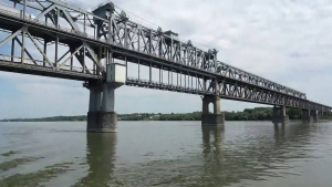 Европейската банка за възстановяване и развитие иска да инвестира във втори Дунав мост при Русе