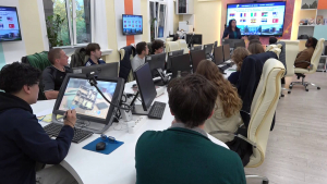 ВИДЕО: Русенският университет ще си сътрудничи с Техническия университет в Регенсбург